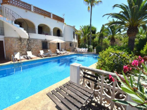 Casa Ines, Javea